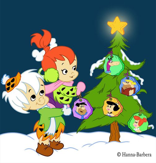 Navidad_2008_by_HB_FAN