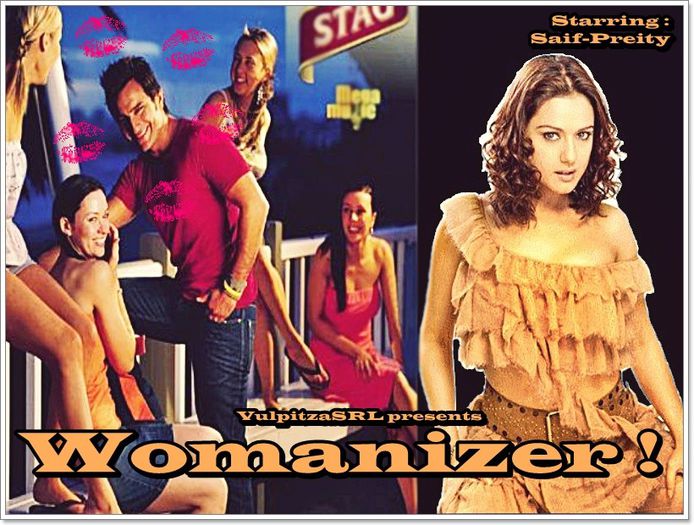 Womanizer - xl - Epii 01 - lx