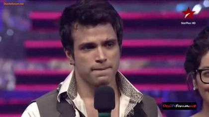 1464763_553480308059606_314128626_n - 2-Asha si Rithvik dance accident