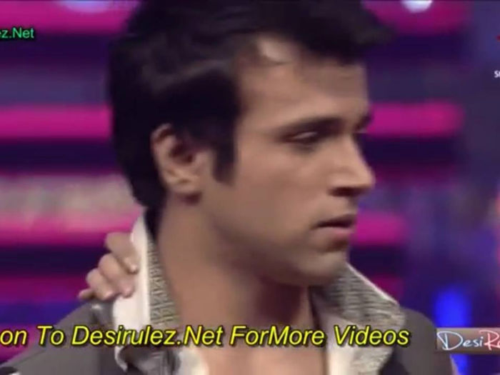 1394003_553477768059860_730051755_n - 2-Asha si Rithvik la repetiti