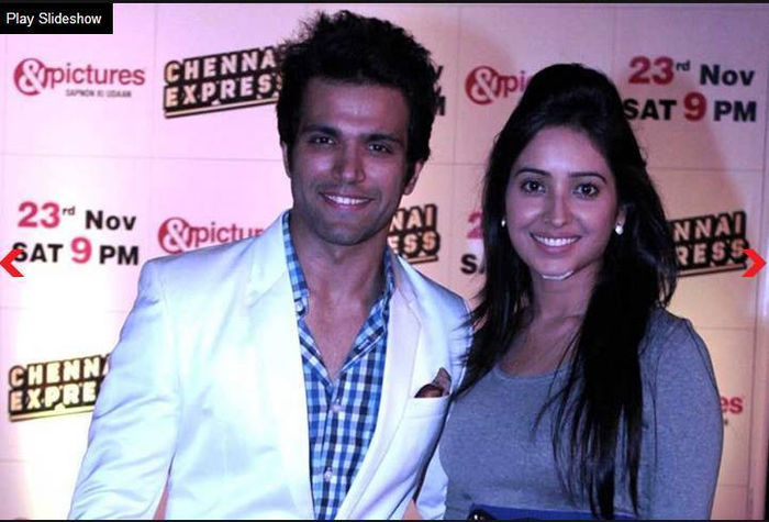 1395360_597341436993364_681910794_n - 2-Asha si Rithvik la chennai express