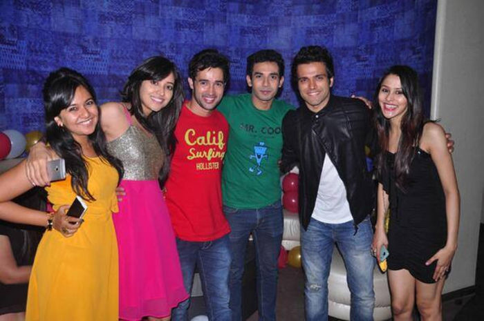 1424366_596468163747358_1558666038_n - Rithvik de ziua lui 2013