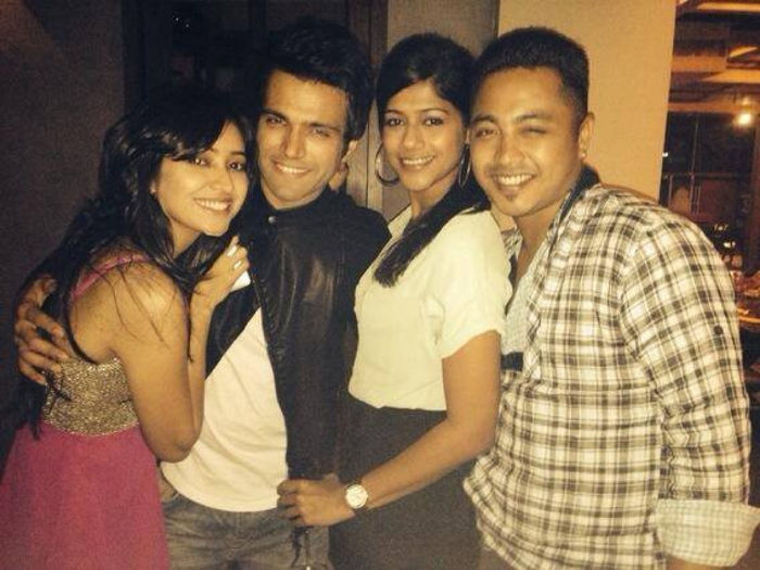 1002003_596054867122021_556422157_n - 2-Asha si Rithvik de ziua lui