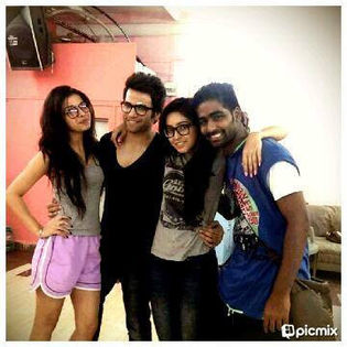 601522_595808153813359_1732447714_n - 2-Asha si Rithvik la repetiti