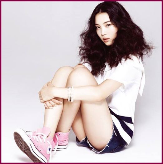 (Soh) ..Nu. :3 Oppa ar trebui sa mergi sus, iti e somnic. ;;)