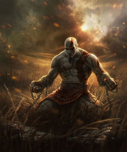 image - God of war