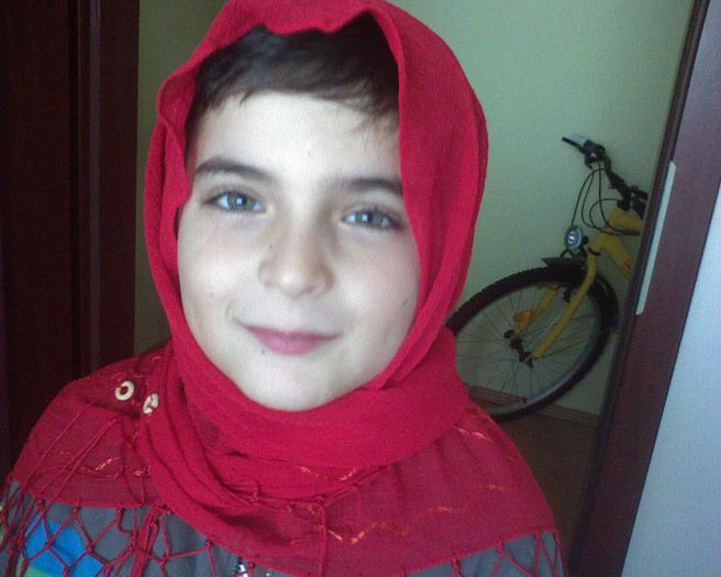 DSC00077; O fetita...
