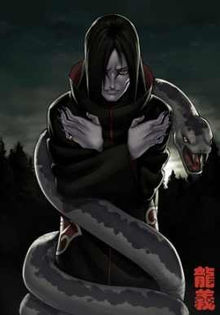 orochimaru-14_a8adc01e95841d - Confruntarea titanilor 23