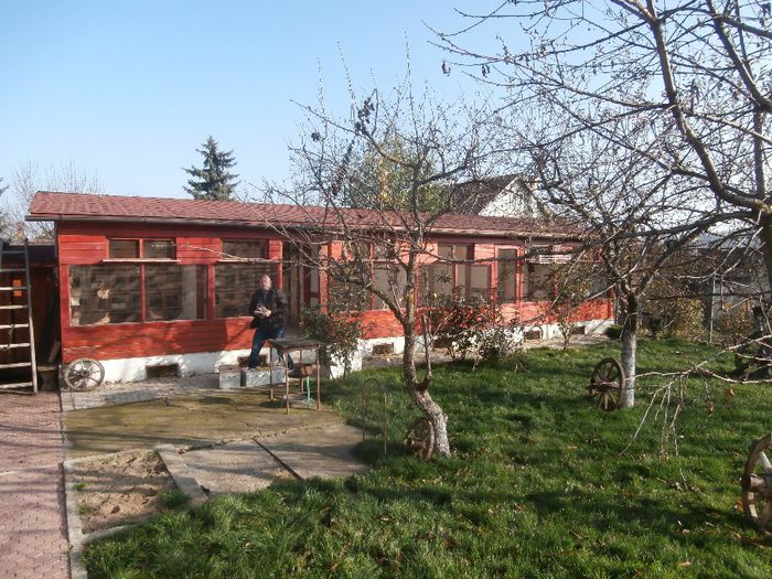 PB180190 - S- O vizita in Crescatoria Mihai Cornea Cluj