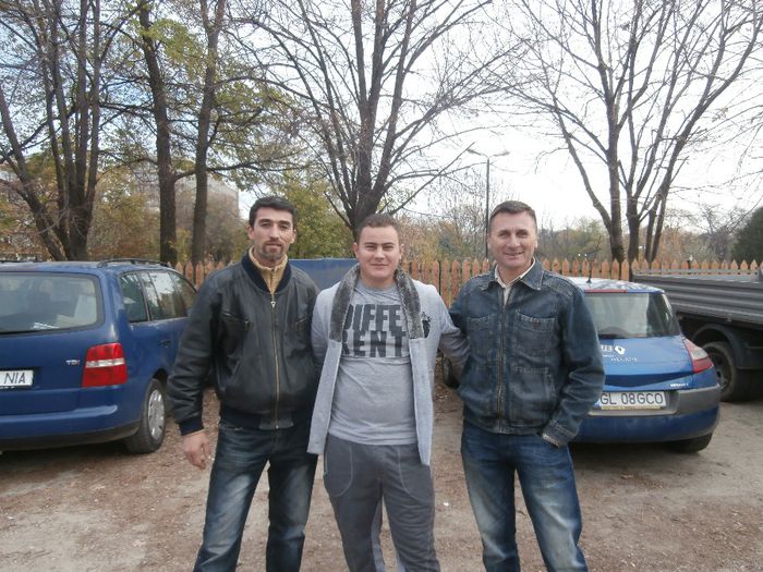 Tayfun- Eu- Nicusor Talasman