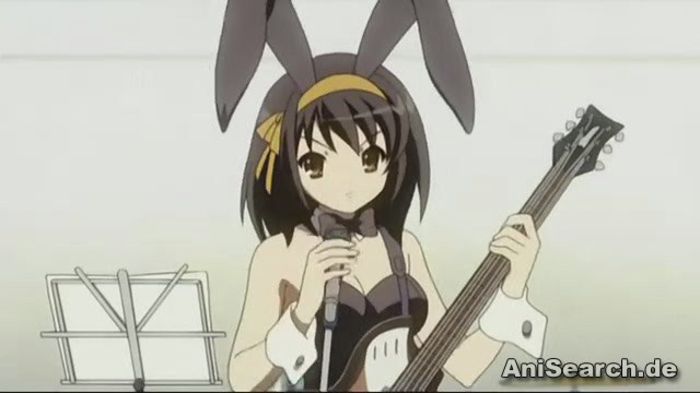 haruhi 5