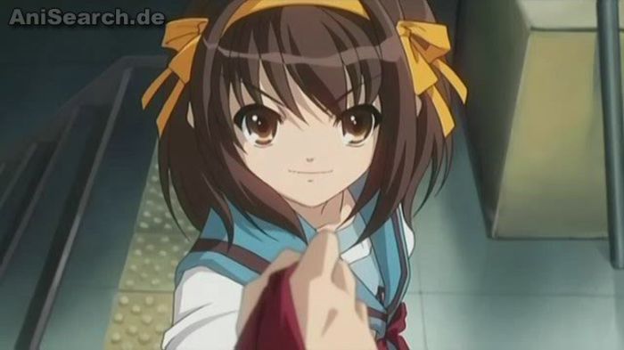 haruhi 12 - The Melancholy Of Haruhi Suzumiya