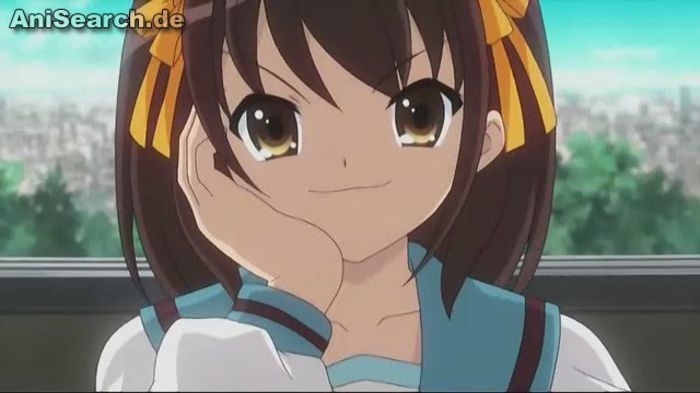 haruhi 13