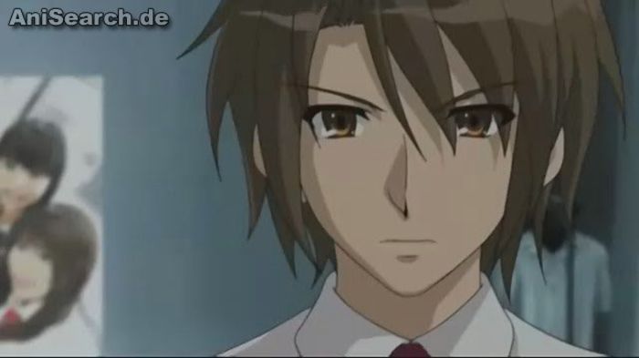 itsuki 2 - The Melancholy Of Haruhi Suzumiya