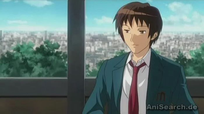 kyon 8