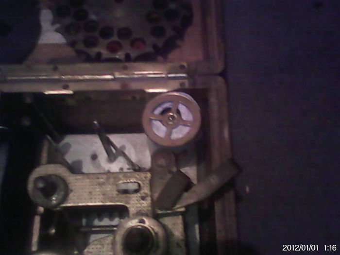 DSC_0000228 - vanzare ceas benzing mecanic