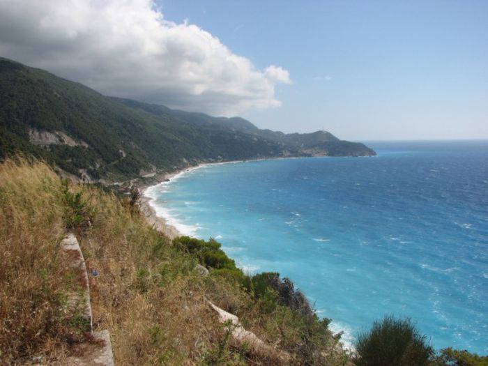 lefkada - lefkada