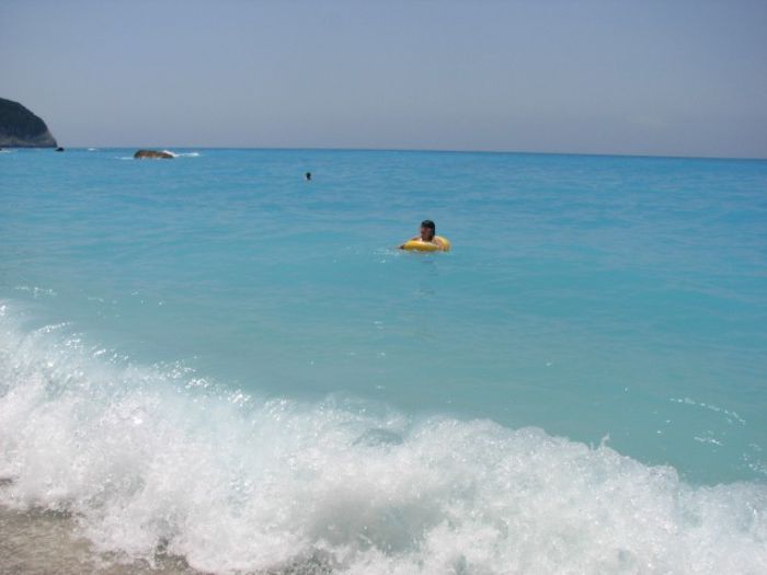 lefkada - lefkada
