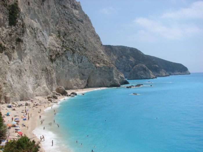 lefkada - lefkada