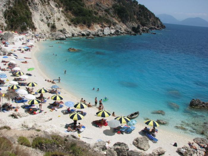 lefkada - lefkada