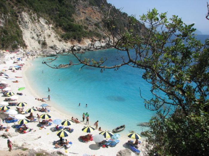 lefkada - lefkada