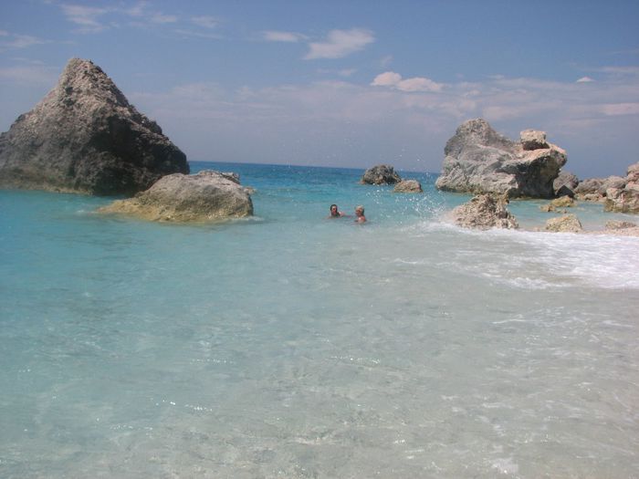 lefkada - lefkada