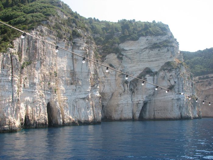 corfu  paxos antipaxos - corfu