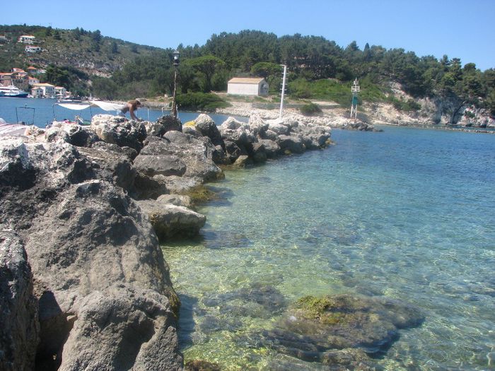 corfu  paxos antipaxos