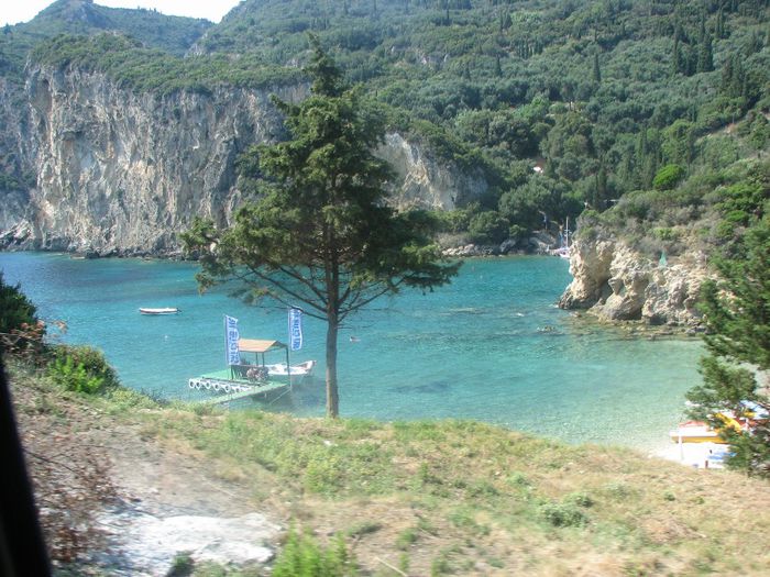 corfu