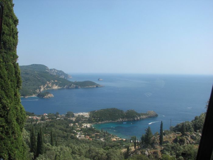 corfu