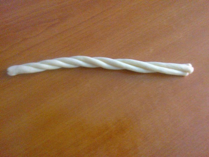 Ineluse cu telemea - 2