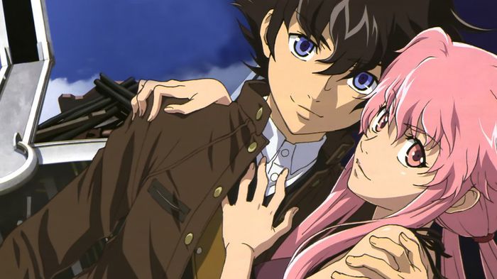 Mirai Nikki[1] (1)