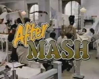 After Mash - After Mash 1983-1985