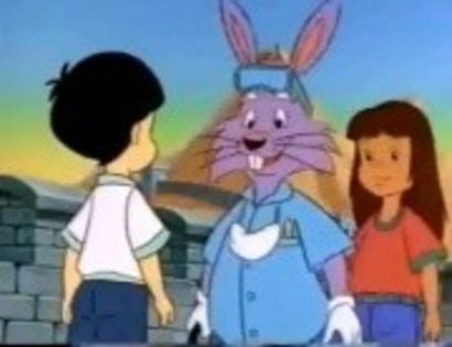 Doctor Maseluta - Doctor Maseluta