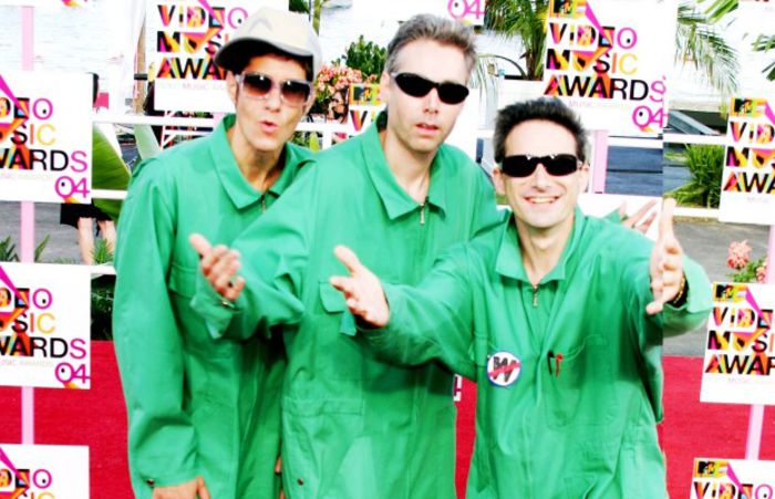 Beastie Boys - Beastie Boys