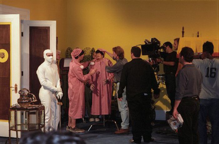 Beastie Boys