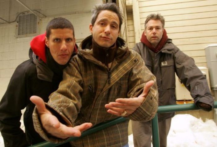 Beastie Boys
