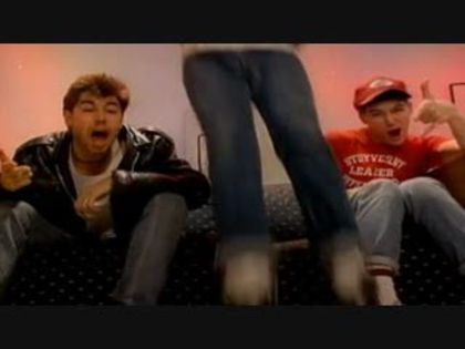 Beastie Boys