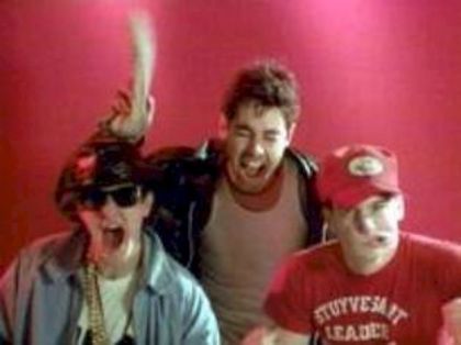 Beastie Boys