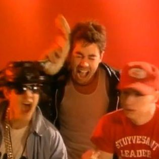 Beastie Boys