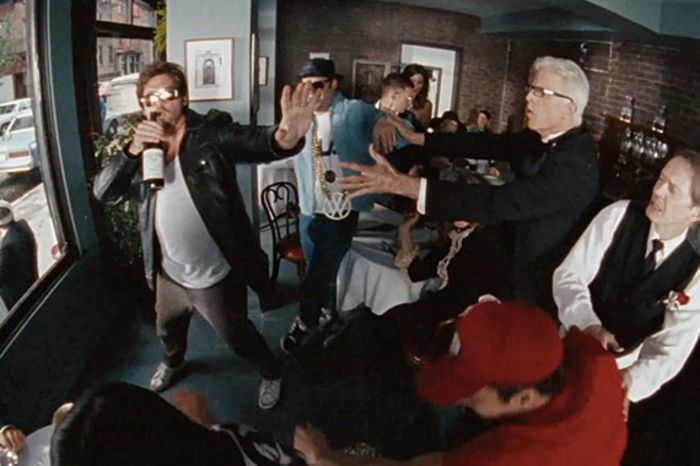 Beastie Boys