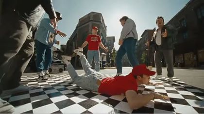 Beastie Boys