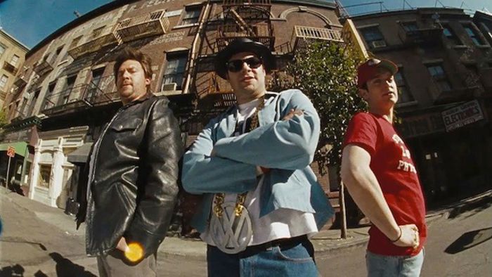 Beastie Boys