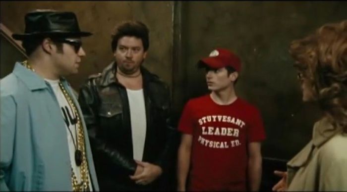 Beastie Boys