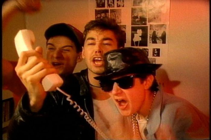 Beastie Boys