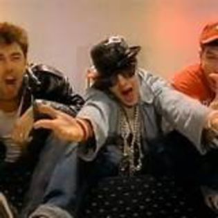 Beastie Boys