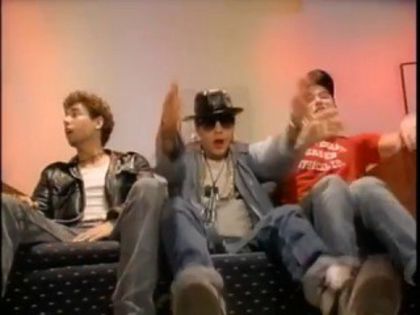 Beastie Boys