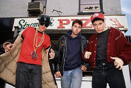 Beastie Boys