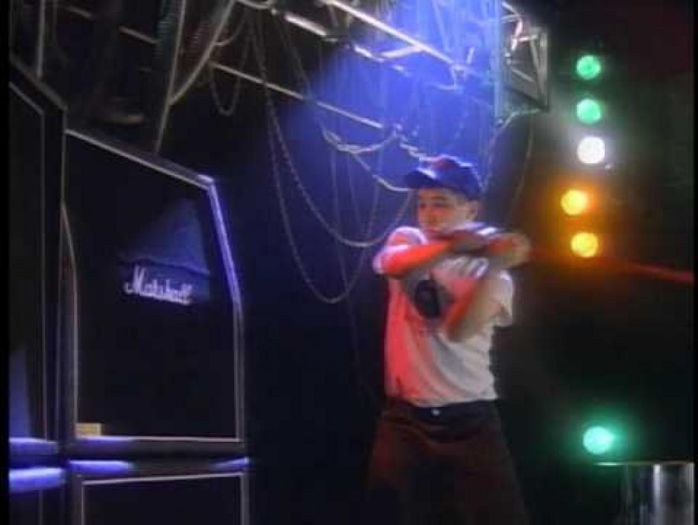 Beastie Boys - Beastie Boys