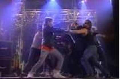 Beastie Boys - Beastie Boys